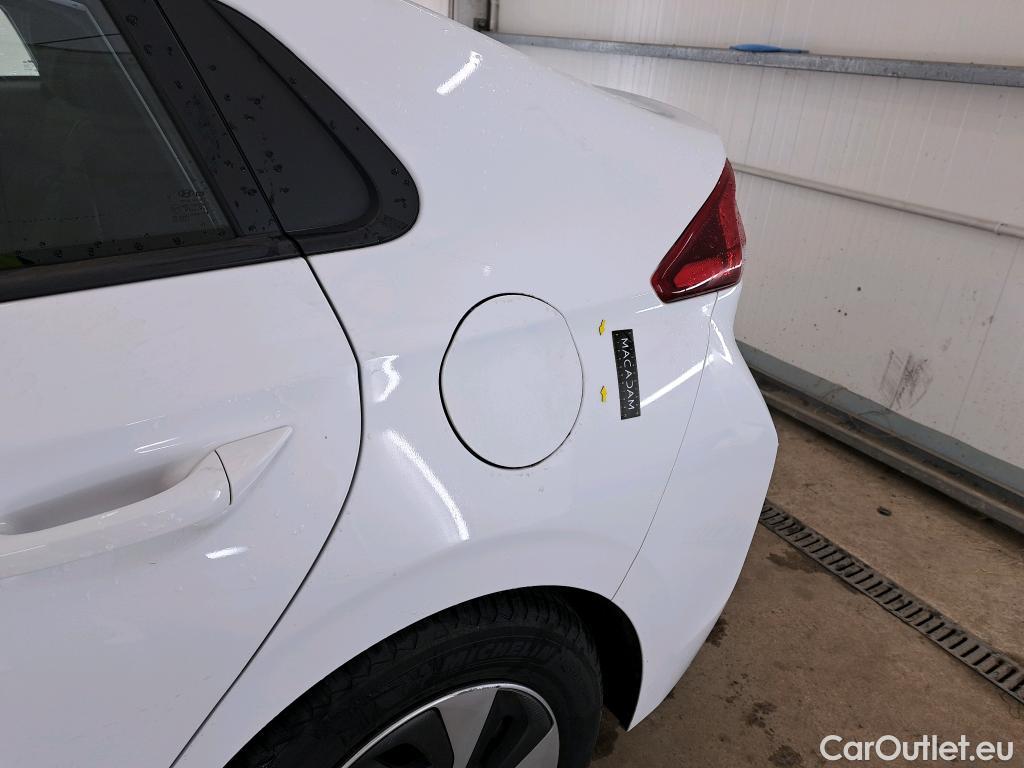  Hyundai   Ioniq HYUNDAI 5p Berline Hybrid Business #3