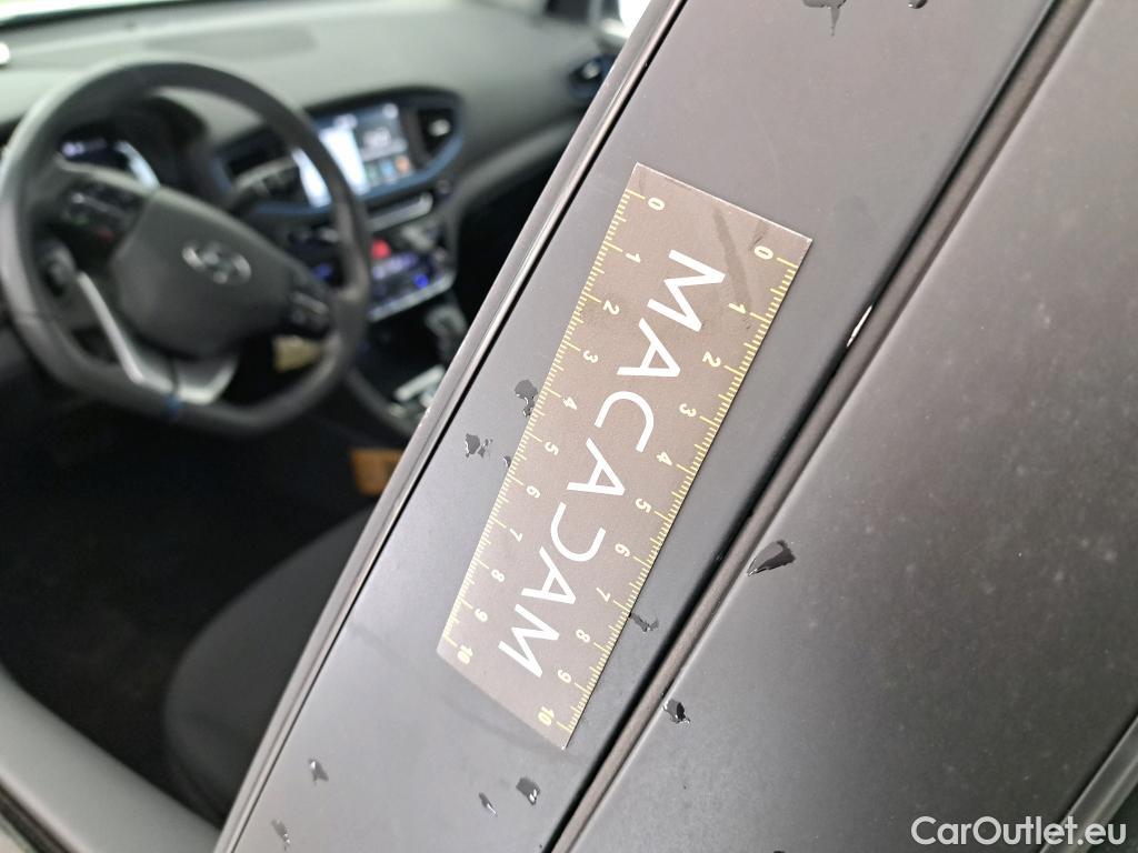  Hyundai   Ioniq HYUNDAI 5p Berline Hybrid Business #8