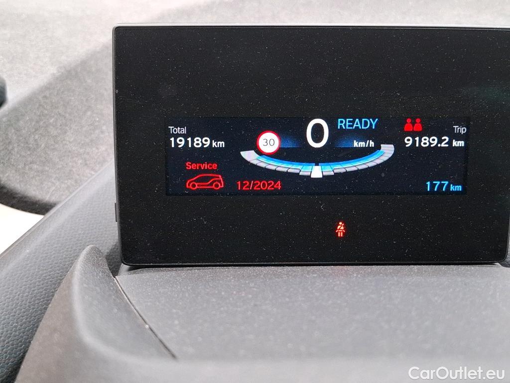  Bmw  I3  Série s 185CV BVA #17