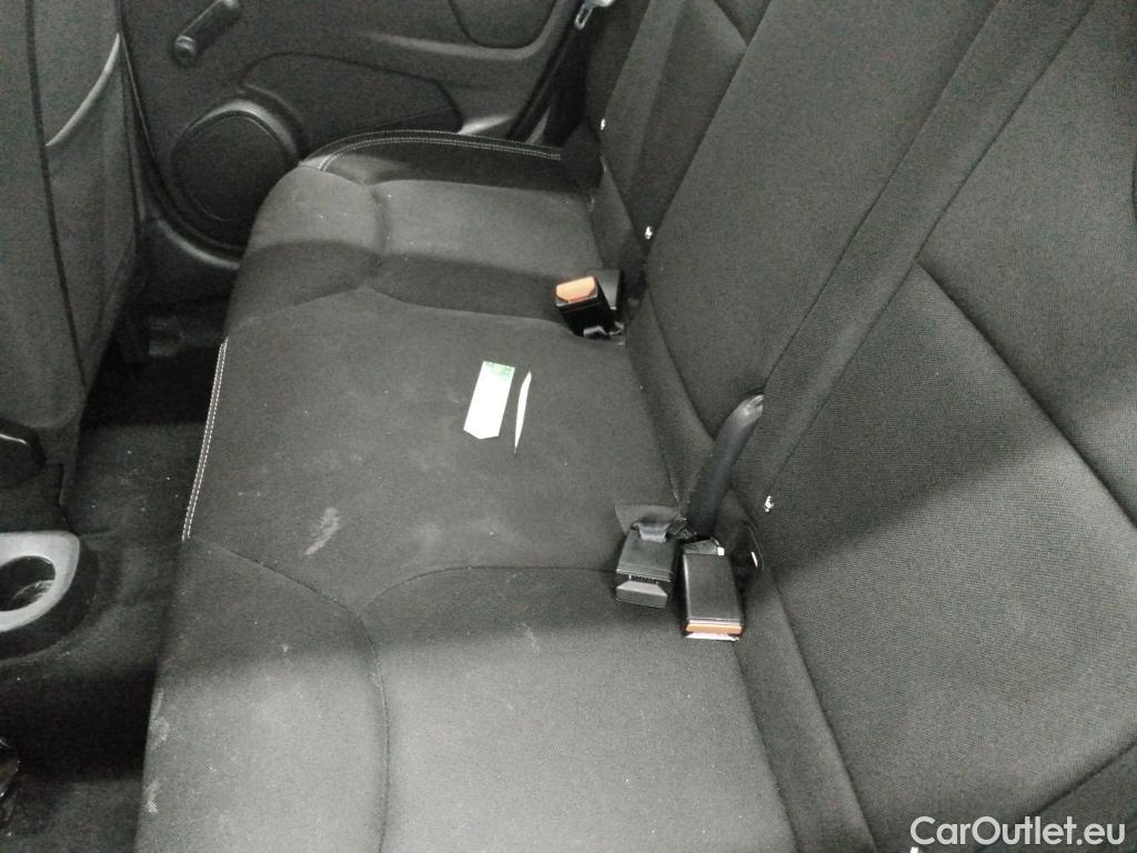  Renault  Clio  IV Business 1.5 dCi 90CV BVM5 E6 #12