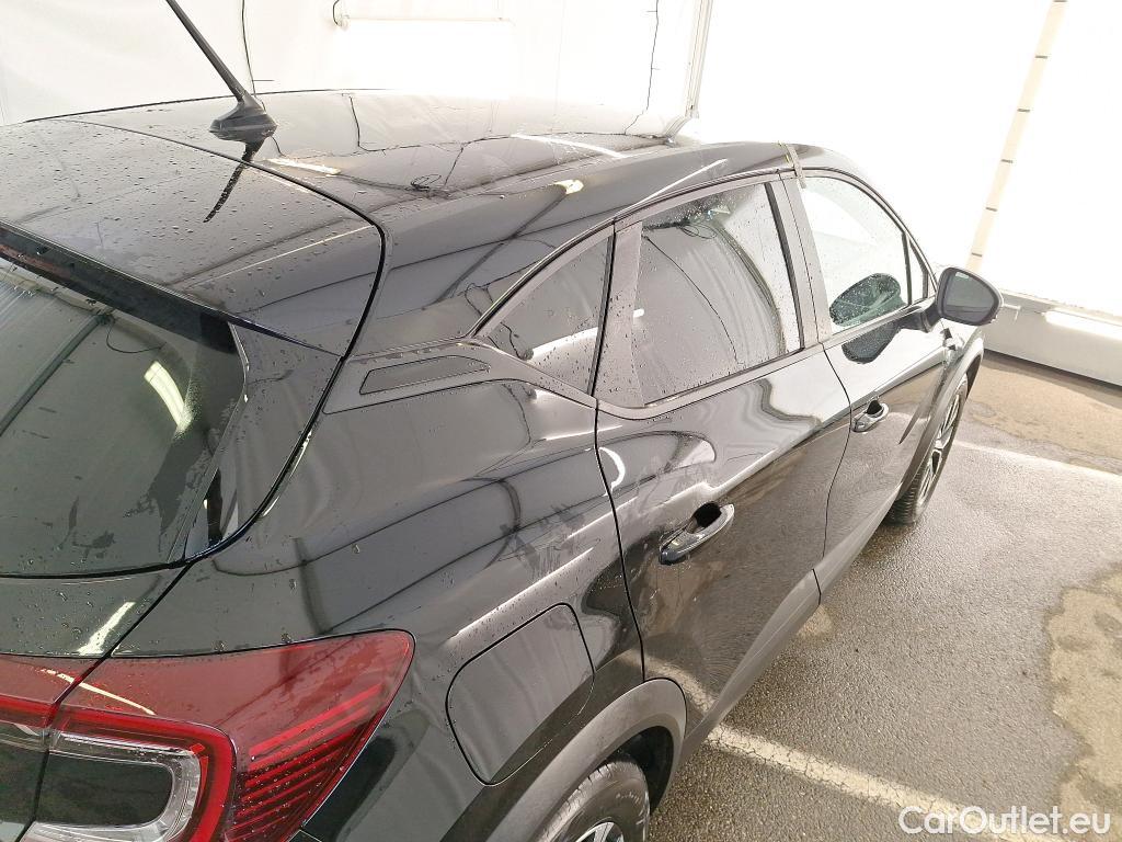  Renault  Captur  II Evolution 1.0 TCe 100CV BVM6 E6d #7