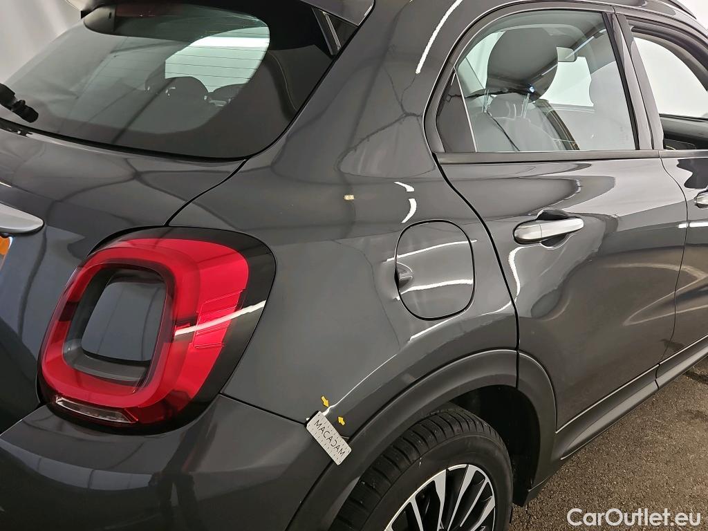  Fiat  500 FIAT X / 2018 / 5P / SUV 1.0 FFly T T3 120ch Cross #17