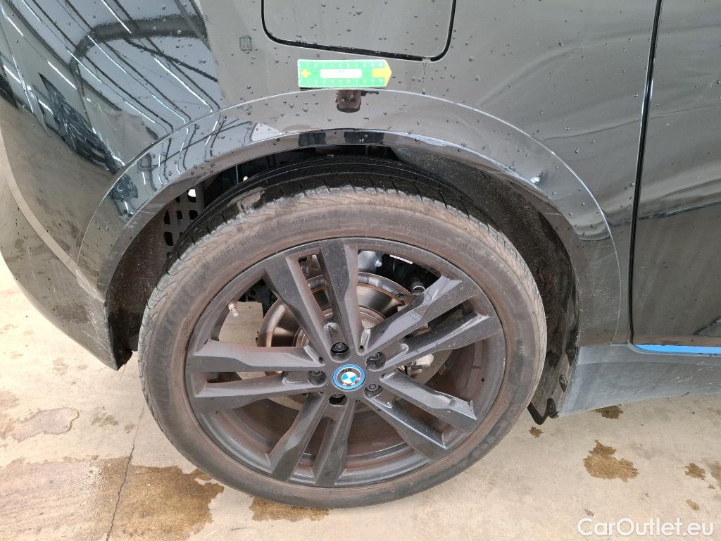  Bmw  I3  Série s 185CV BVA #6