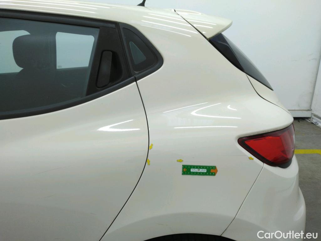  Renault  Clio  IV Business 1.5 dCi 90CV BVM5 E6 #43