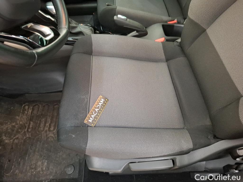  Citroen  C3  Aircross Feel Pack Business 1.5 BlueHDi 120CV BVA6 E6d #27