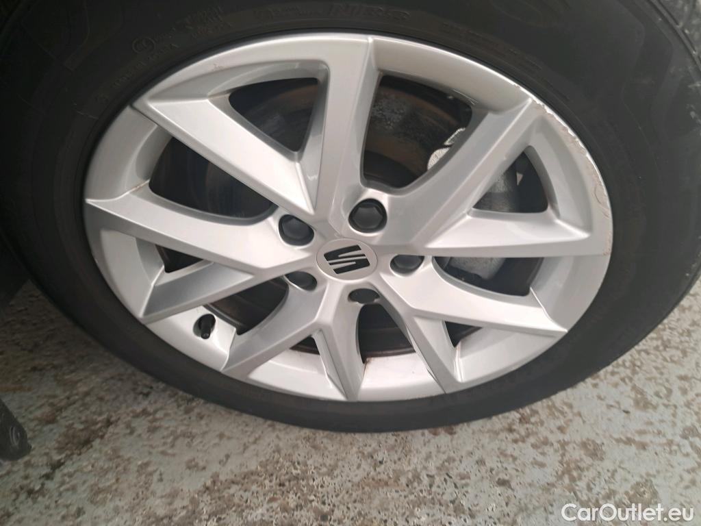 Seat  Leon  Business 1.0 TSI 110CV BVM6 E6d #2