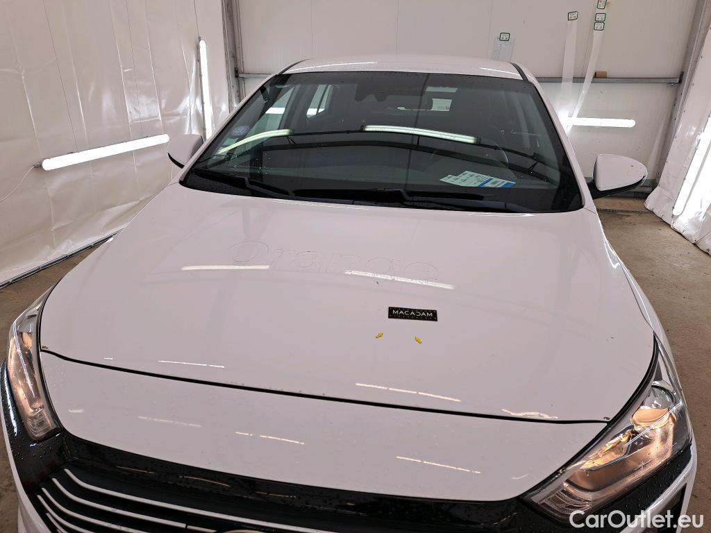  Hyundai   Ioniq HYUNDAI 5p Berline Hybrid Business #1