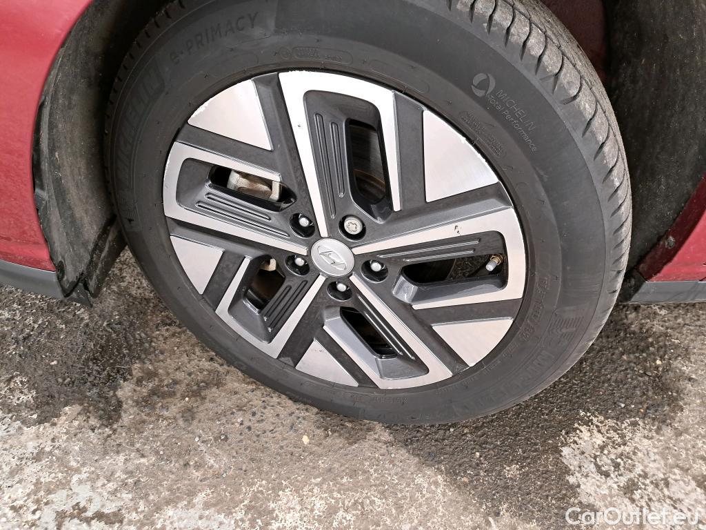  Hyundai  Konna Kona Intuitive Electrique 2WD 39kWh BVA #5