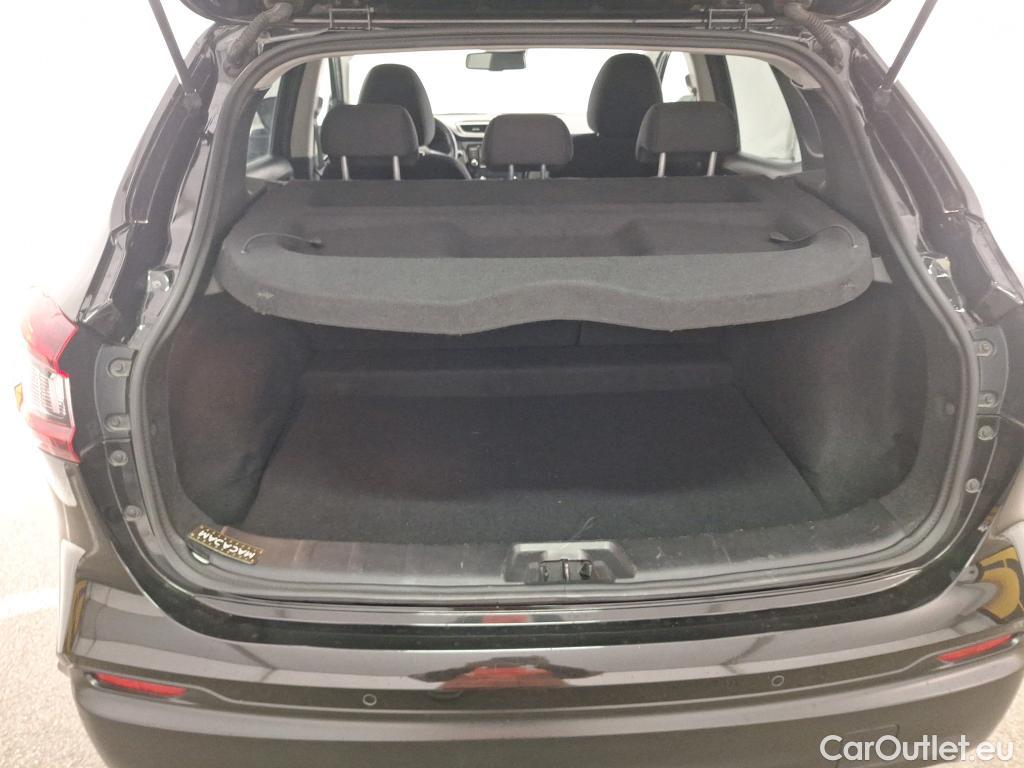 Nissan  Qashqai NISSAN  / 2017 / 5P / Crossover 1.5 DCI 115 DCT Business Edition #43