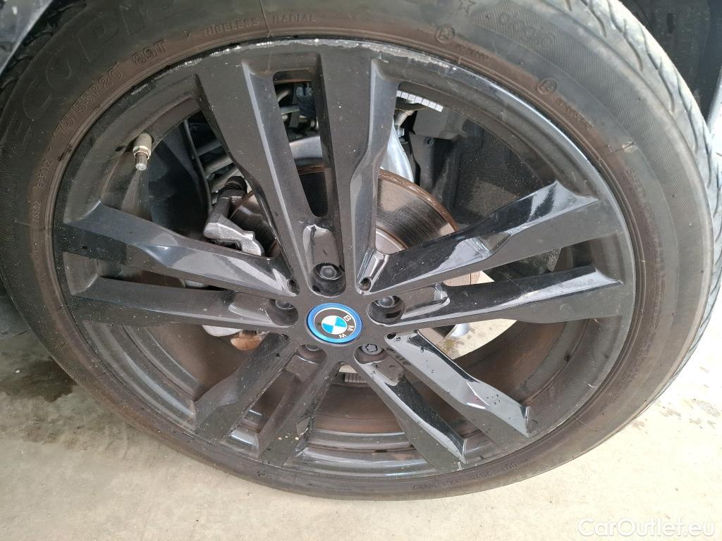  Bmw  I3  Série s 185CV BVA #2