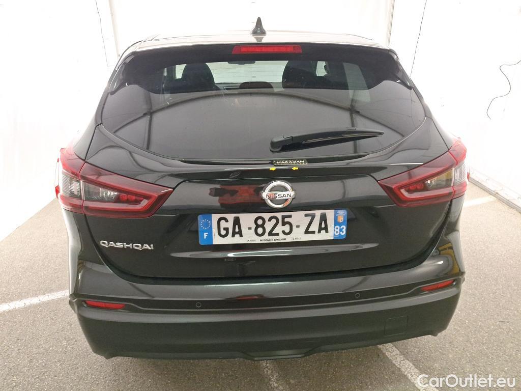  Nissan  Qashqai NISSAN  / 2017 / 5P / Crossover 1.5 DCI 115 DCT Business Edition #41