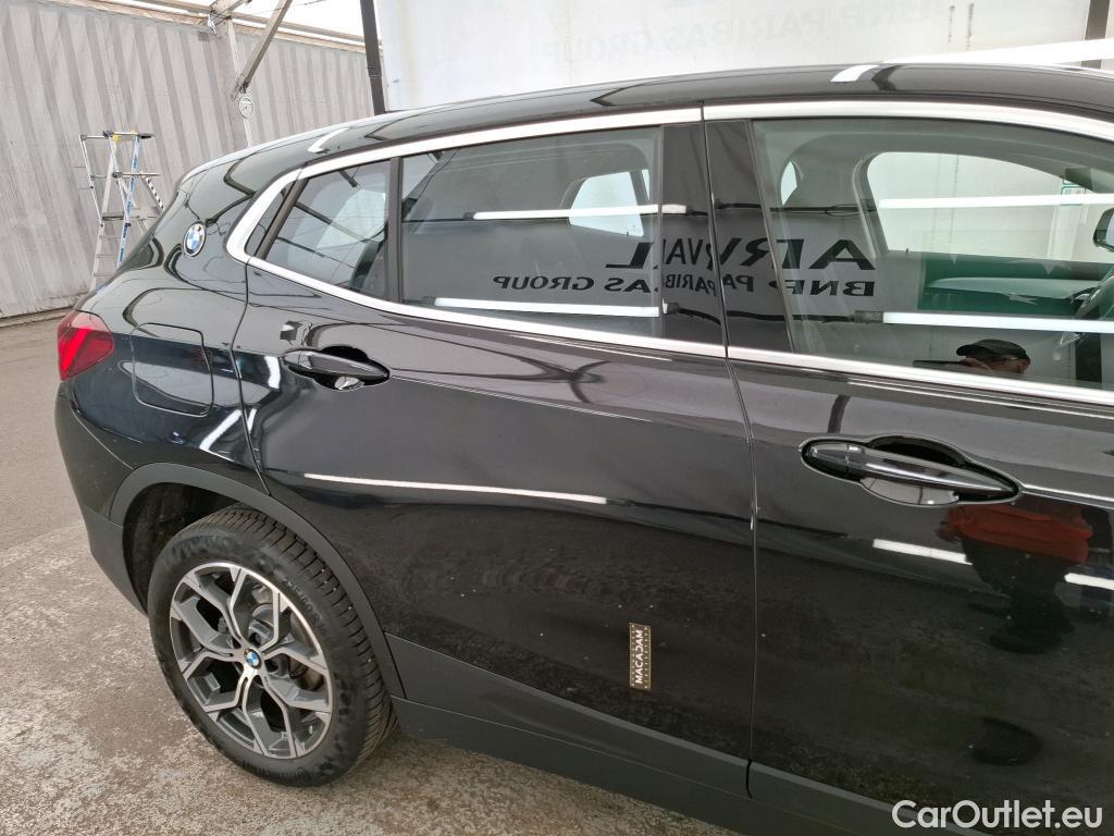 Bmw  X2 Série  sDrive 18i Lounge 1.5 135CV BVM6 E6d #2