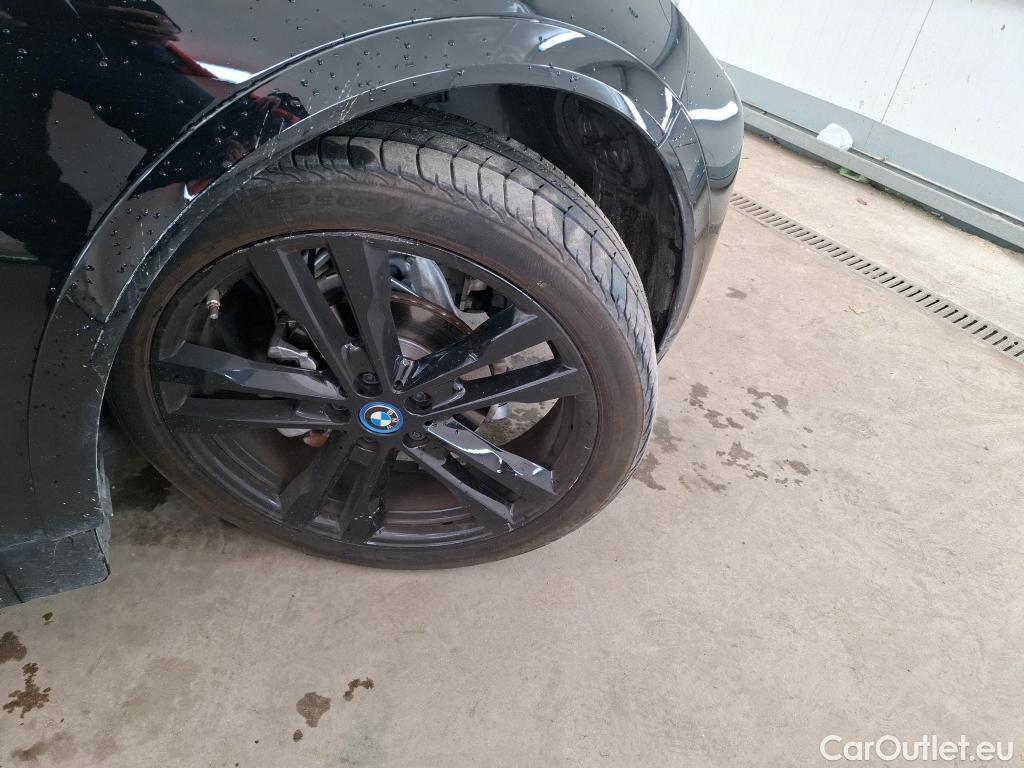  Bmw  I3  Série s 185CV BVA #1