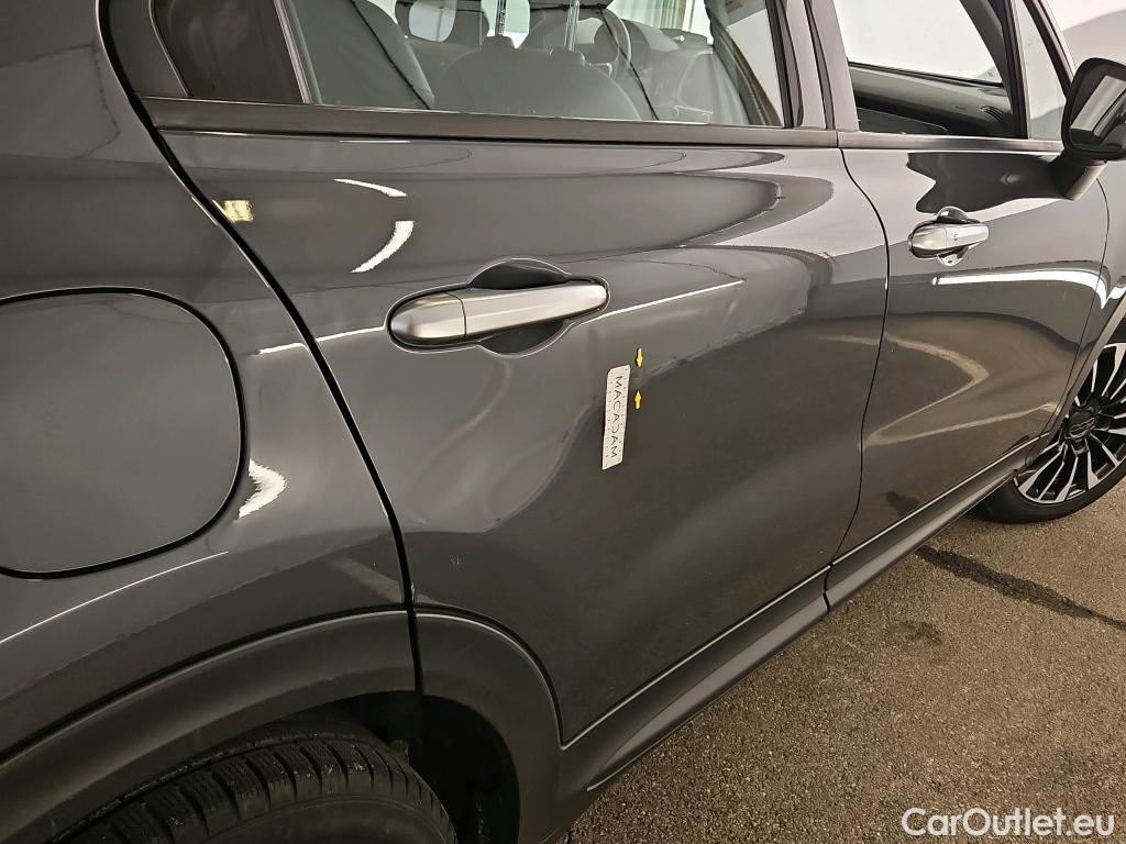  Fiat  500 FIAT X / 2018 / 5P / SUV 1.0 FFly T T3 120ch Cross #21
