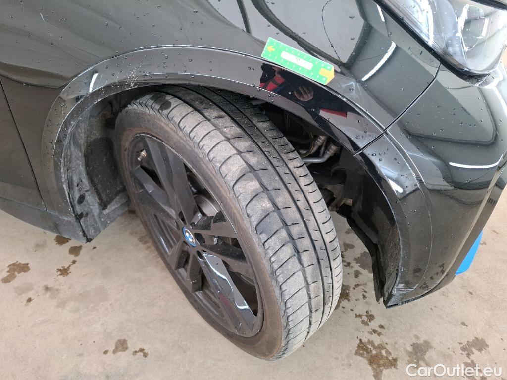  Bmw  I3  Série s 185CV BVA #9