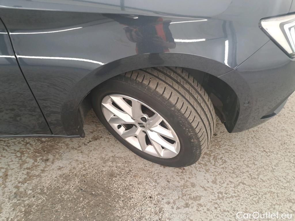  Seat  Leon  Business 1.0 TSI 110CV BVM6 E6d #1