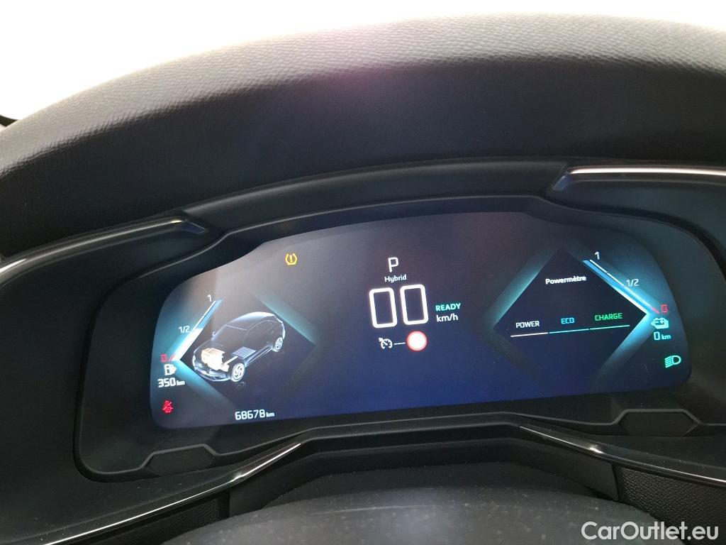  DS  DS7 7 Crossback E-Tense 4x2 Business 1.6 225CV BVA8 E6d #11