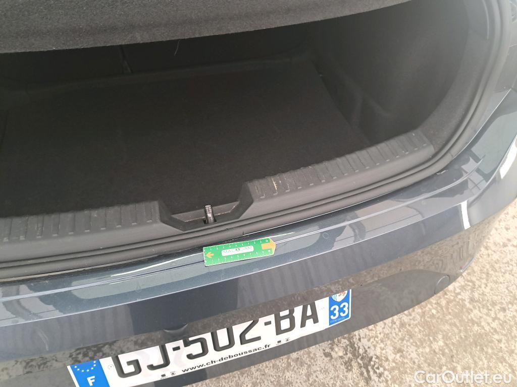  Seat  Leon SEAT  / 2020 / 5P / Berline 1.0 TSI 110 S&S Style Business #5