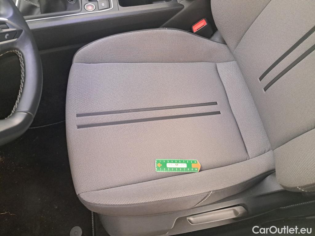  Seat  Leon  Business 1.0 TSI 110CV BVM6 E6d #6