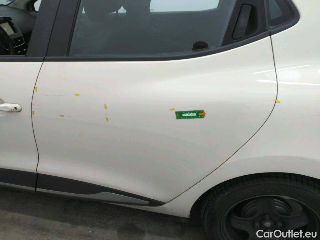  Renault  Clio  IV Business 1.5 dCi 90CV BVM5 E6 #6