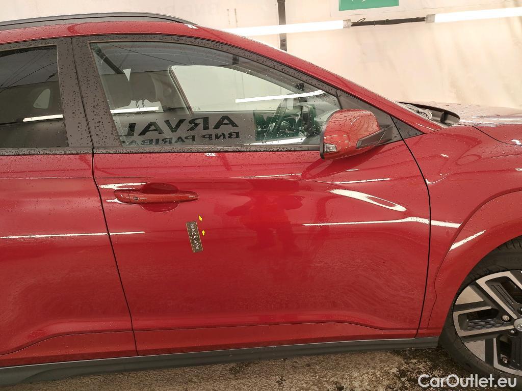  Hyundai  Konna Kona Intuitive Electrique 2WD 39kWh BVA #8