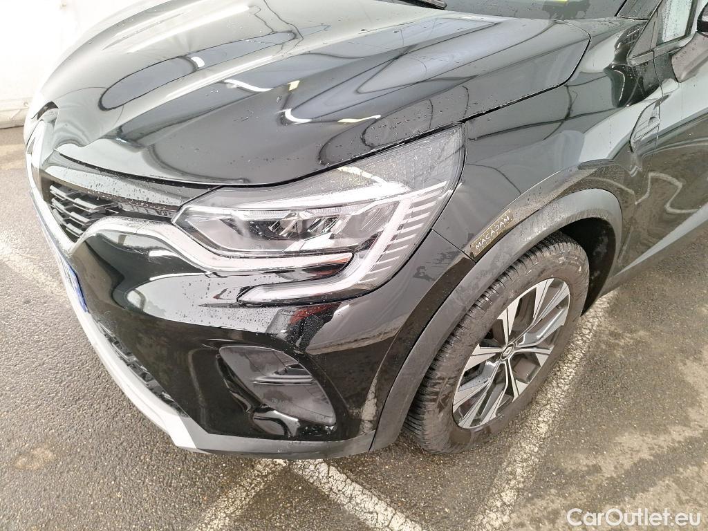  Renault  Captur  II Evolution 1.0 TCe 100CV BVM6 E6d #5