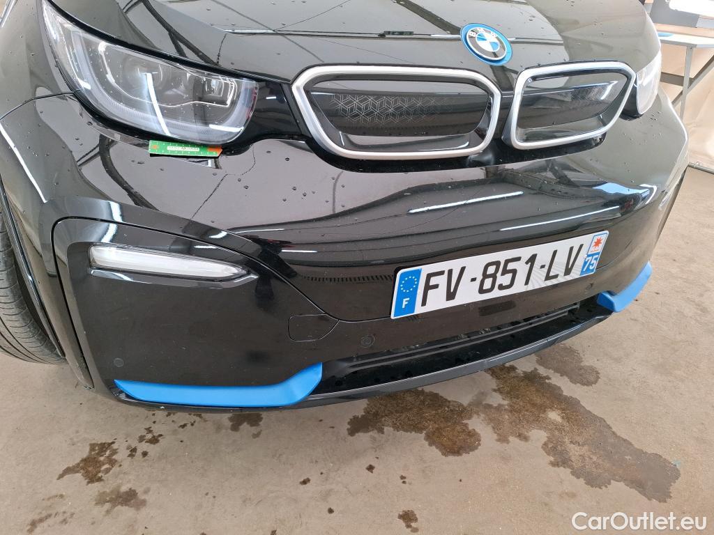  Bmw  I3  Série s 185CV BVA #22