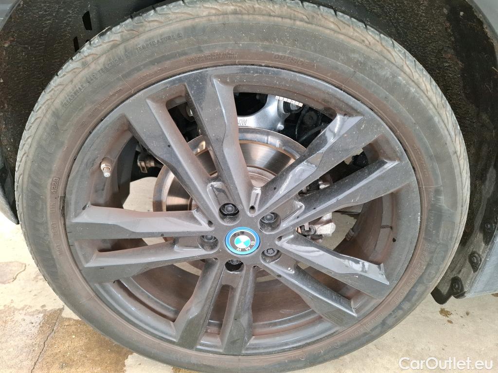  Bmw  I3  Série s 185CV BVA #16