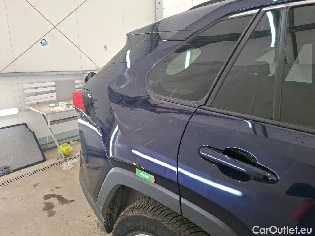  Toyota  RAV4 TOYOTA  Hybride / 2018 / 5P / SUV AWD Dynamic Business #7