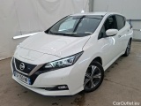  Nissan  Leaf NISSAN  / 2017 / 5P / Berline 62 kWh 217ch Business+ 