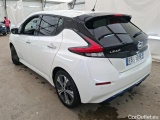  Nissan  Leaf NISSAN  / 2017 / 5P / Berline 62 kWh 217ch Business+ #2