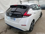  Nissan  Leaf NISSAN  / 2017 / 5P / Berline 62 kWh 217ch Business+ #3