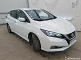  Nissan  Leaf NISSAN  / 2017 / 5P / Berline 62 kWh 217ch Business+ #4