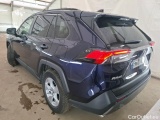  Toyota  RAV4 TOYOTA  Hybride / 2018 / 5P / SUV AWD Dynamic Business #2