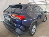 Toyota  RAV4 TOYOTA  Hybride / 2018 / 5P / SUV AWD Dynamic Business #3