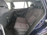  Toyota  RAV4 TOYOTA  Hybride / 2018 / 5P / SUV AWD Dynamic Business #9