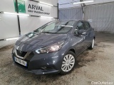  Nissan  Micra NISSAN   2016  5P  Berline IGT 92 Business Edition 