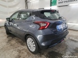  Nissan  Micra NISSAN   2016  5P  Berline IGT 92 Business Edition #2