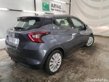  Nissan  Micra NISSAN   2016  5P  Berline IGT 92 Business Edition #3