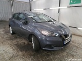  Nissan  Micra NISSAN   2016  5P  Berline IGT 92 Business Edition #4
