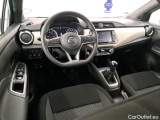  Nissan  Micra NISSAN   2016  5P  Berline IGT 92 Business Edition #5