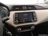  Nissan  Micra NISSAN   2016  5P  Berline IGT 92 Business Edition #7