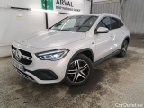  Mercedes  GLA MERCEDES-BENZ  / 2020 / 5P / SUV 1.3  250 e BUSINESS LINE DCT 