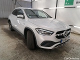  Mercedes  GLA MERCEDES-BENZ  / 2020 / 5P / SUV 1.3  250 e BUSINESS LINE DCT #4