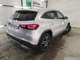  Mercedes  GLA MERCEDES-BENZ  / 2020 / 5P / SUV 1.3  250 e BUSINESS LINE DCT #3