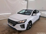  Hyundai   Ioniq HYUNDAI 5p Berline Hybrid Business 