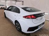  Hyundai   Ioniq HYUNDAI 5p Berline Hybrid Business #2