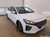  Hyundai   Ioniq HYUNDAI 5p Berline Hybrid Business #4