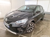  Renault  Captur  II Evolution 1.0 TCe 100CV BVM6 E6d 