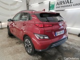  Hyundai  Konna Kona Intuitive Electrique 2WD 39kWh BVA #2